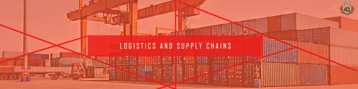 Bidi Logistics Supply Chain